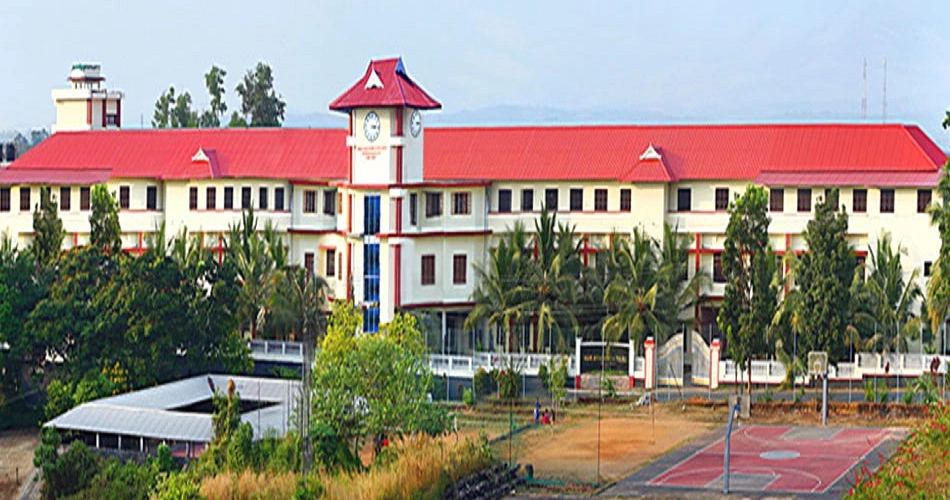 MA College