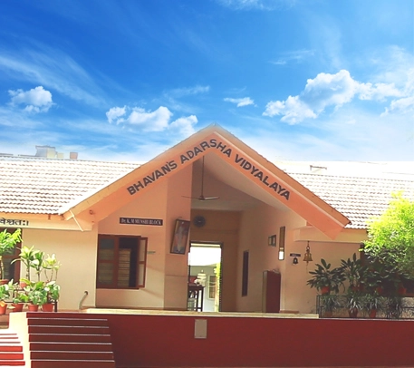 Bhavans School