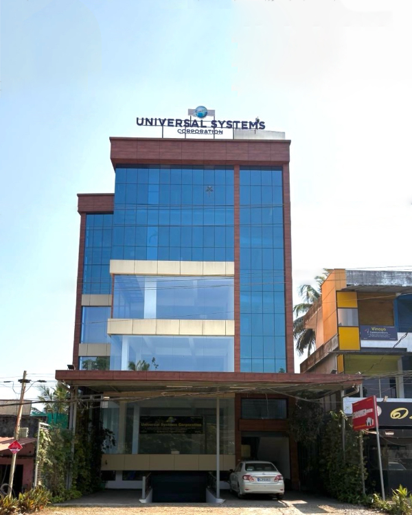 Building Management Systems