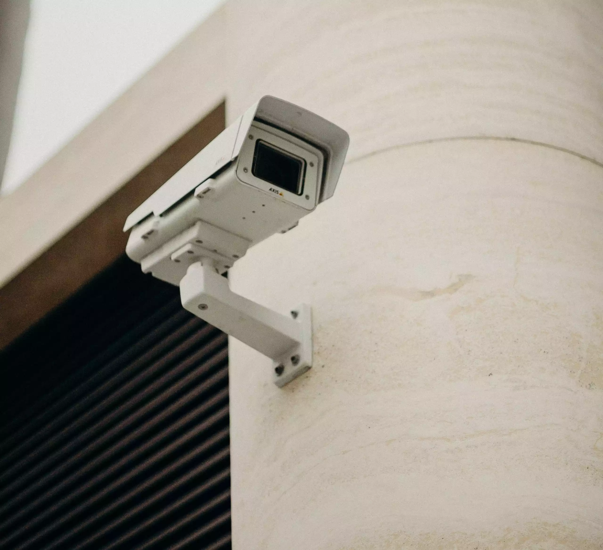 CCTV Security Camera