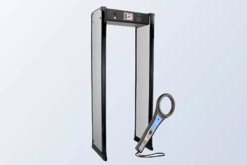 Metal Detectors