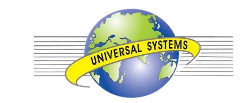 Universal Systems Corporation logo webp